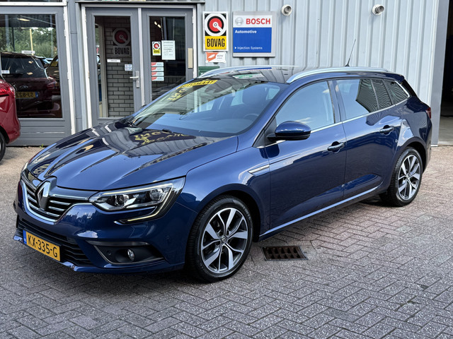 Renault Mégane