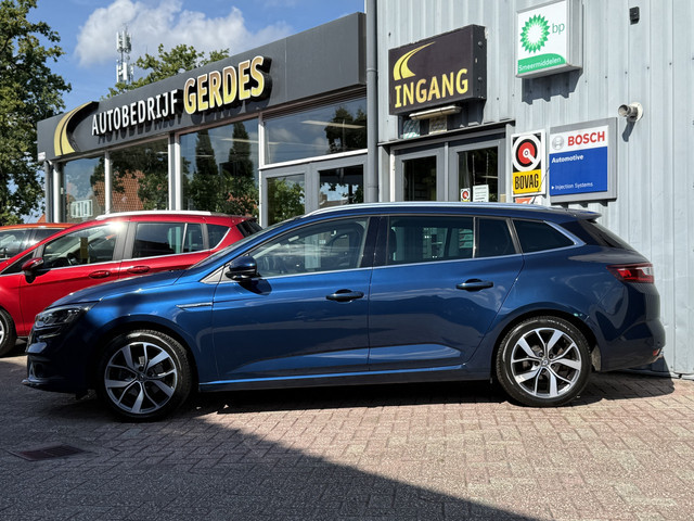 Renault Mégane
