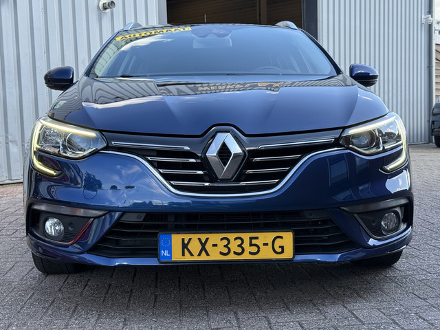 Renault Mégane