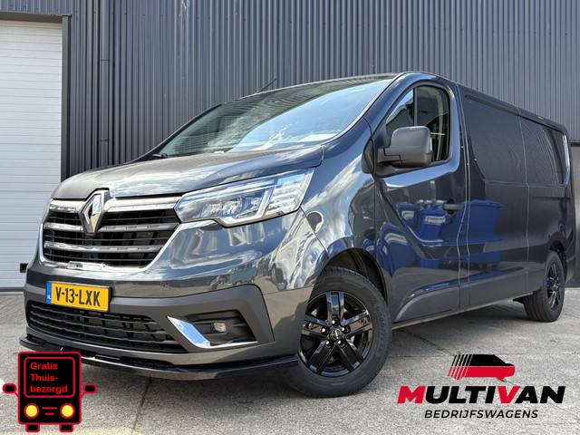 Renault Trafic 2023 Diesel