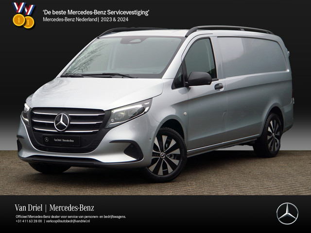 Mercedes-Benz Vito 2024 Diesel