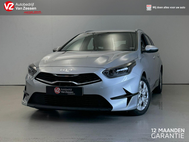 Kia cee'd 2023 Hybride