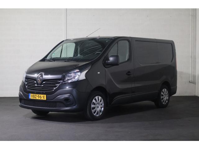 Renault Trafic 2019 Diesel