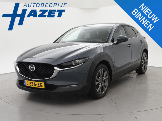 Mazda CX-30 2020 Benzine