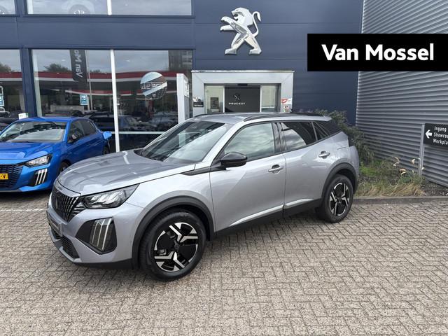 Peugeot 2008 2026 Hybride