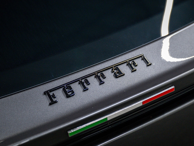 Ferrari Purosangue
