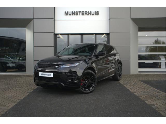 Land Rover Range Rover Evoque 2024 Hybride