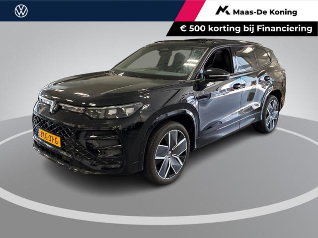 Volkswagen Tayron 2025 Hybride