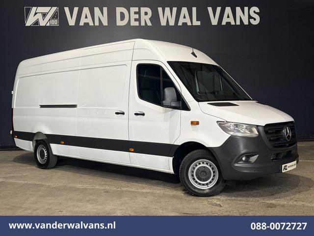 Mercedes-Benz Sprinter 2023 Diesel