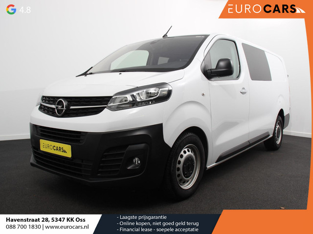 Opel Vivaro 2023 Diesel