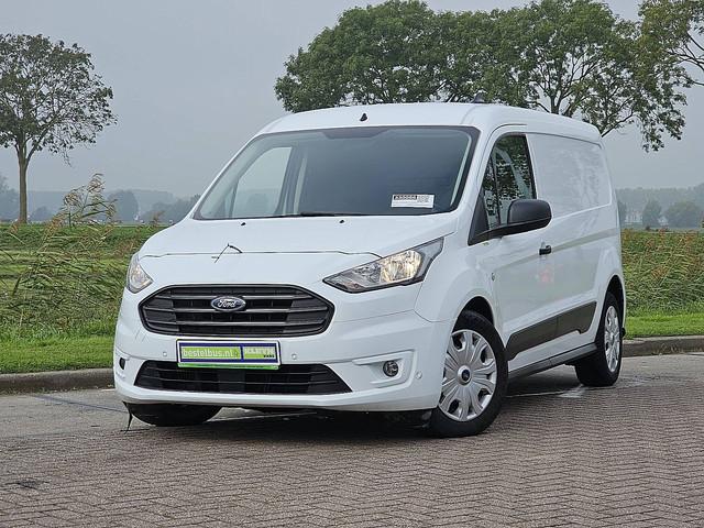 Ford Transit Connect 2023 Diesel
