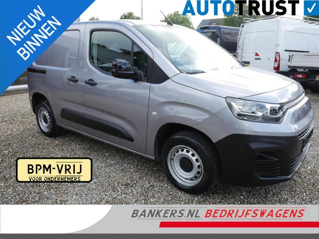 Fiat Doblò 2023 Diesel