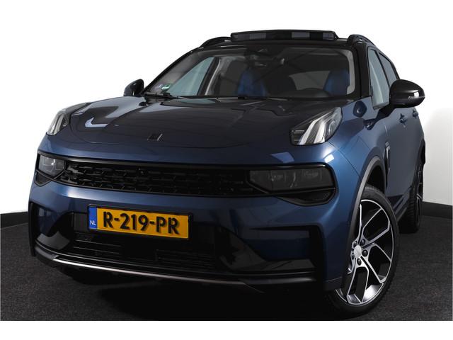 Lynk & Co 01