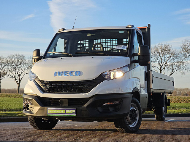 Iveco Daily 2022 Diesel