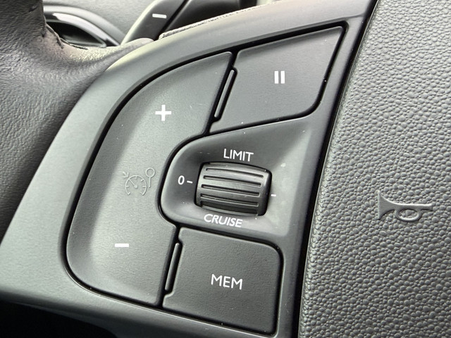 Citroën C4 Spacetourer