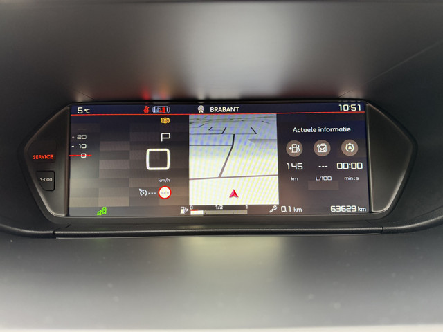 Citroën C4 Spacetourer