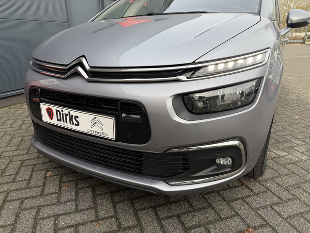 Citroën C4 Spacetourer