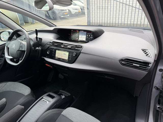 Citroën C4 Spacetourer