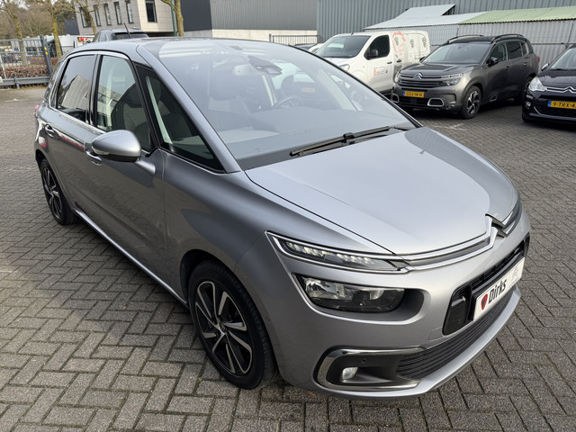 Citroën C4 Spacetourer