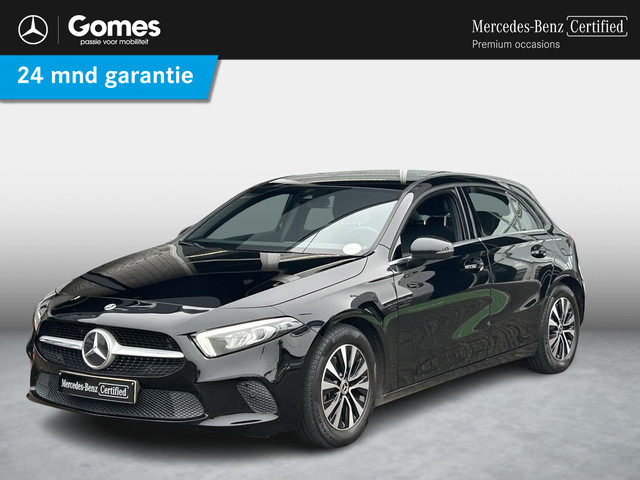 Mercedes-Benz A-Klasse 2022 Benzine