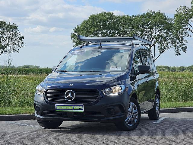 Mercedes-Benz Citan 2024 Benzine
