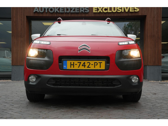 Citroën C4 Cactus