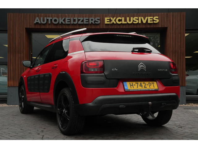 Citroën C4 Cactus