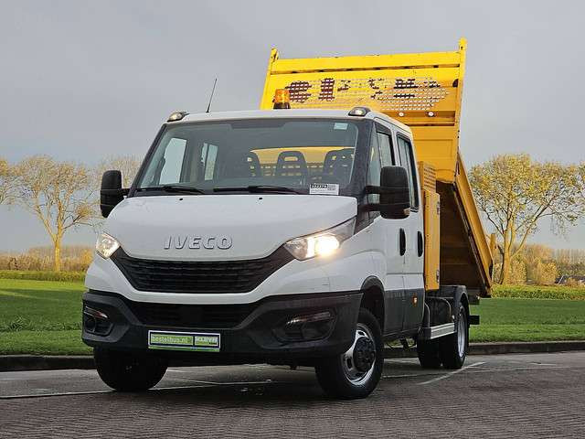 Iveco Daily 2020 Diesel