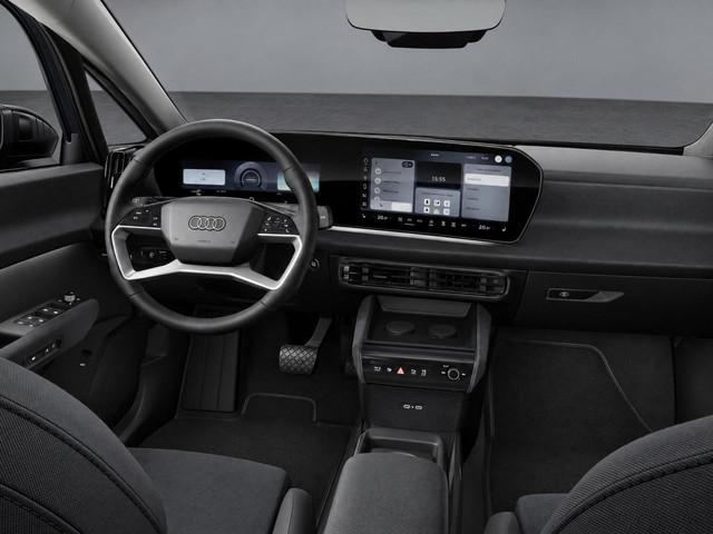 Audi A2