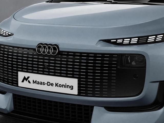 Audi A2