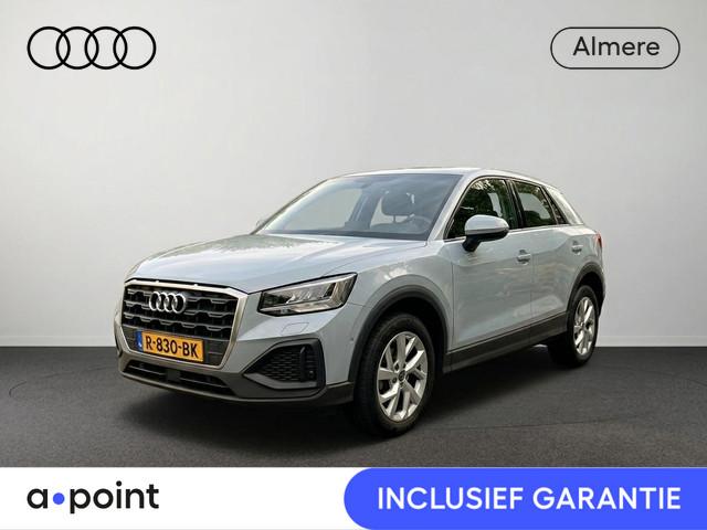 Audi Q2 2022 Benzine