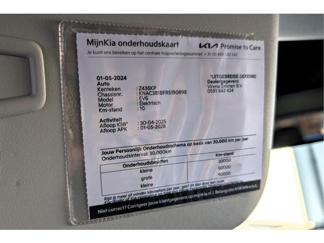 Kia Ev6