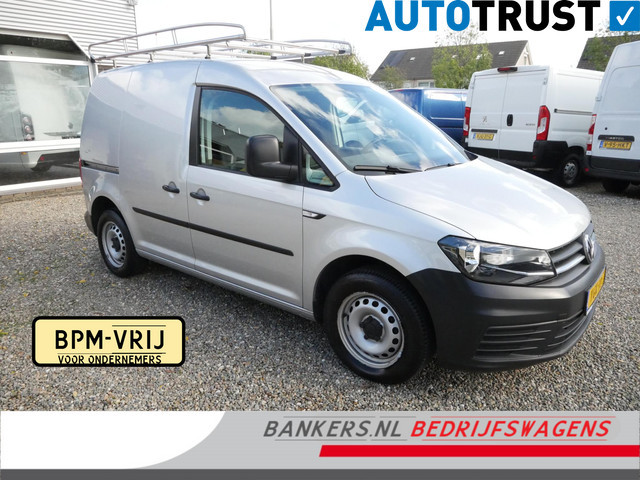 Volkswagen Caddy 2020 Diesel