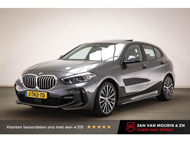 BMW 1 Serie 2020 Benzine