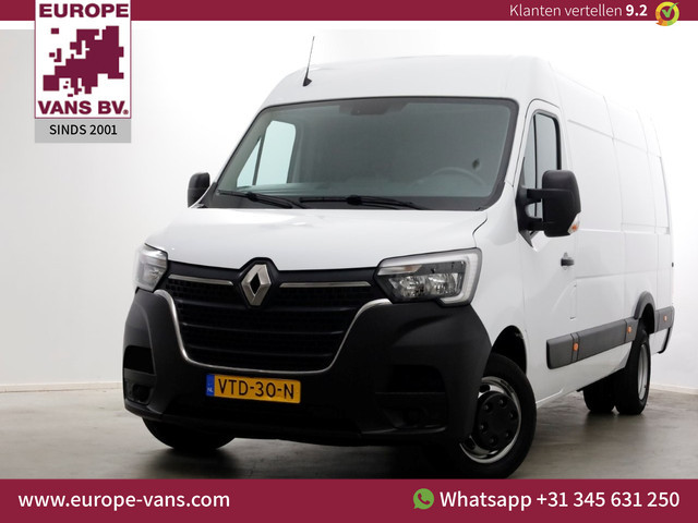 Renault Master 2023 Diesel