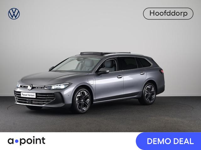 Volkswagen Passat 2025 Hybride