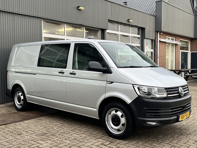 Volkswagen Transporter 2019 Benzine