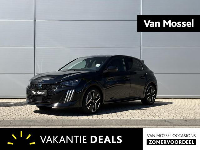 Peugeot 208 2025 Hybride