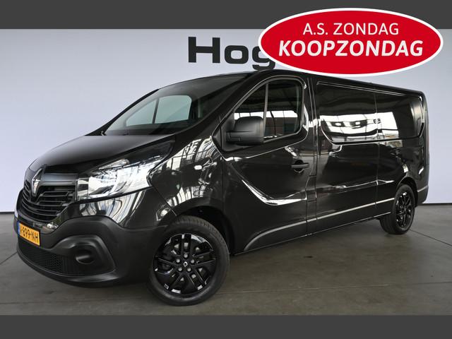 Renault Trafic 2018 Diesel