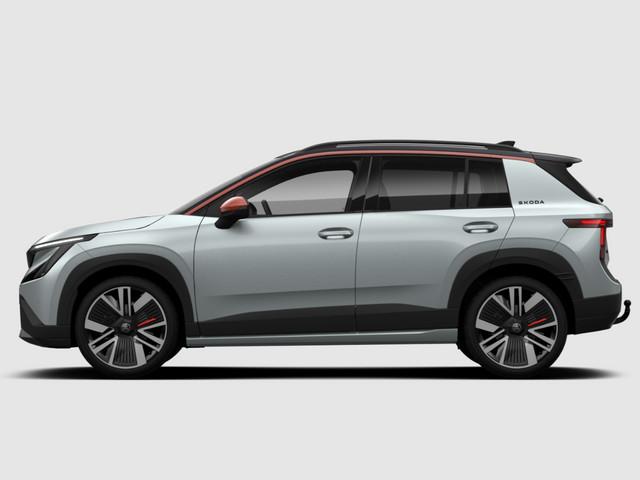 Skoda Epiq