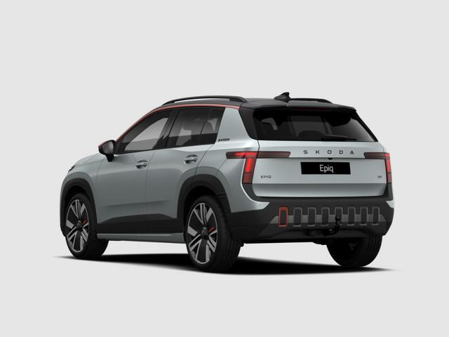 Skoda Epiq