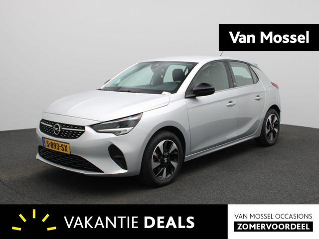 Opel Corsa 2023 Elektrisch