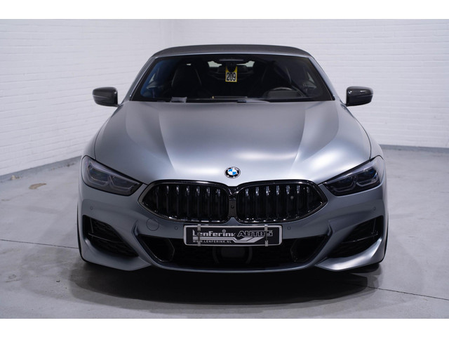 BMW 8 Serie
