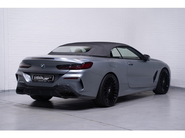 BMW 8 Serie