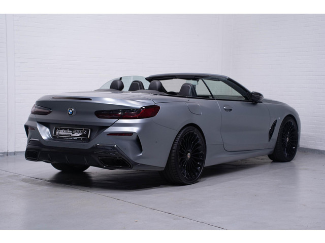BMW 8 Serie
