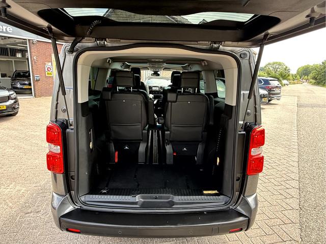 Peugeot Traveller