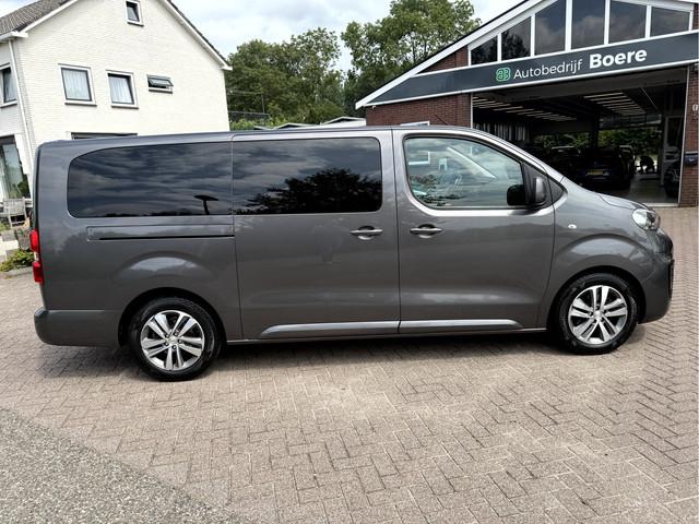 Peugeot Traveller