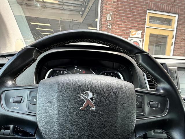 Peugeot Traveller