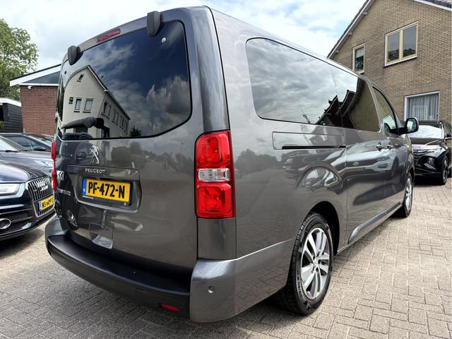 Peugeot Traveller