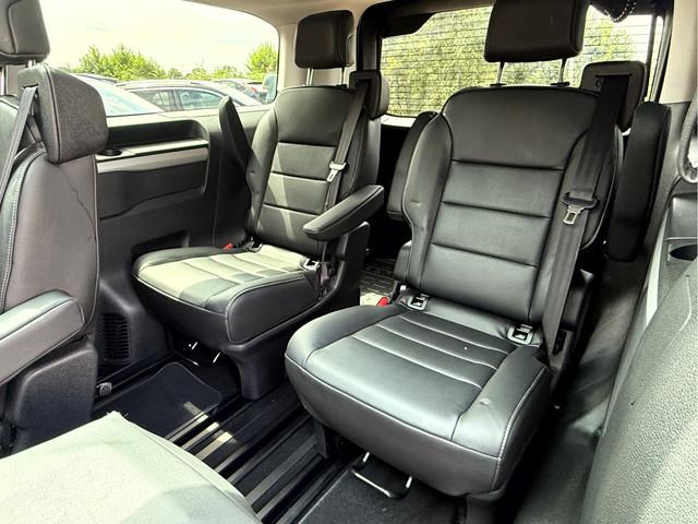 Peugeot Traveller